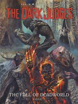 The Dark Judges