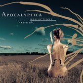 Apocalyptica - Reflections Revised (LP)