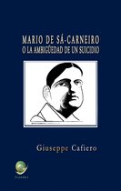 Mario de Sá-Carneiro