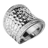 Orphelia ZR-3600/50 - Ring (sieraad) - Zilver 925