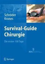 Survival Guide Chirurgie