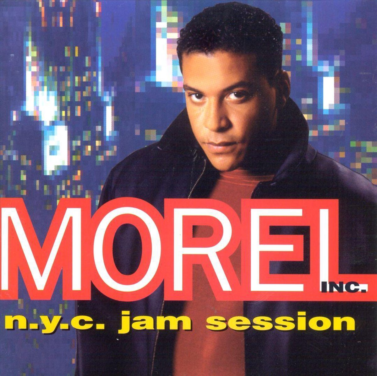 NYC Jam Session