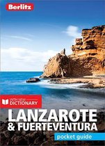 Berlitz Pocket Guides - Berlitz Pocket Guide Lanzarote & Fuerteventura (Travel Guide eBook)