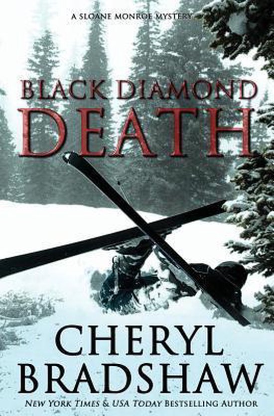 Black Diamond Death - cover