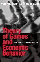 Theory Of Games