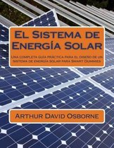 El Sistema de Energia Solar