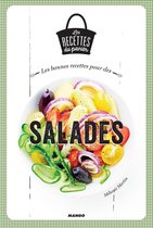 Les bonnes recettes pour des salades