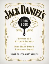 Jack Daniels Cookbook