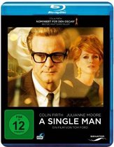 A Single Man