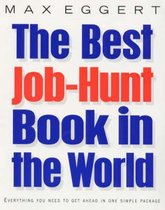The Best Job Hunt Book In The World