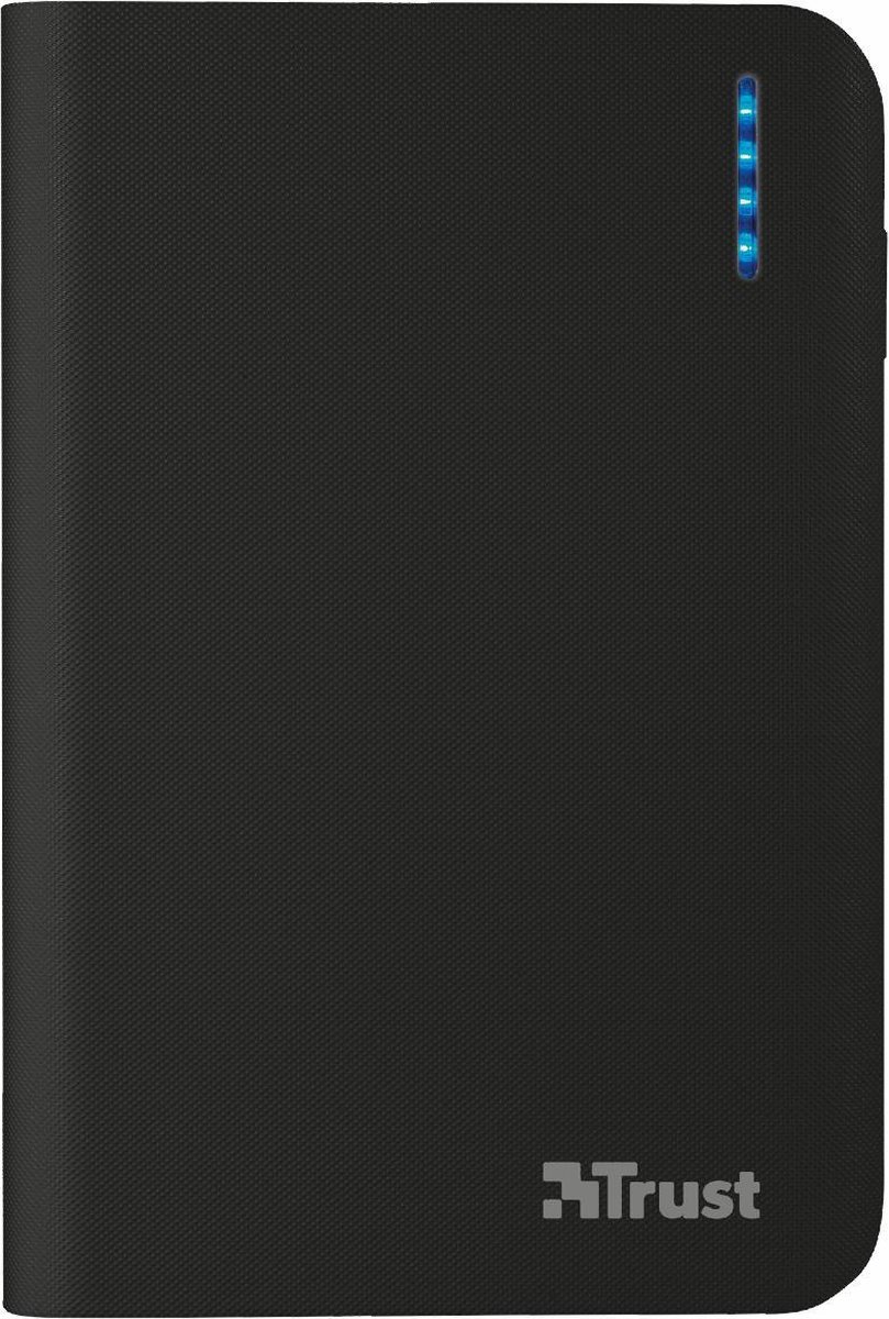 Primo PowerBank 8800 Portable Charger - black – foto 2