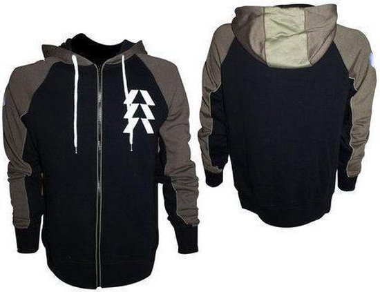 Destiny - Hunter Hoodie - Xl | Games 