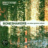 Boneshakers 4