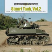 Stuart Tank Vol. 2