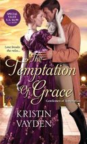 Temptation of Grace