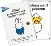 Milestone™ Pregnancy Cards zwangerschap fotokaarten Nijntje edtie NL Milestone Pregnancy Cards Nederlands Nijntje - gratis verzending