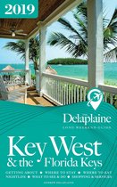 Key West & the Florida Keys: The Delaplaine 2019 Long Weekend Guide