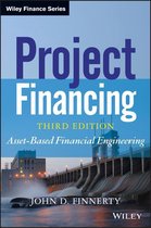 Wiley Finance - Project Financing