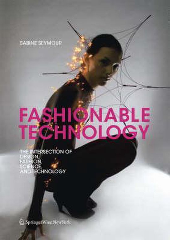 Fashionable Technology - cover