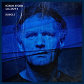 Hakon Storm - Kobolt (CD)