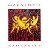 MacKenzie - Camhanach (CD)