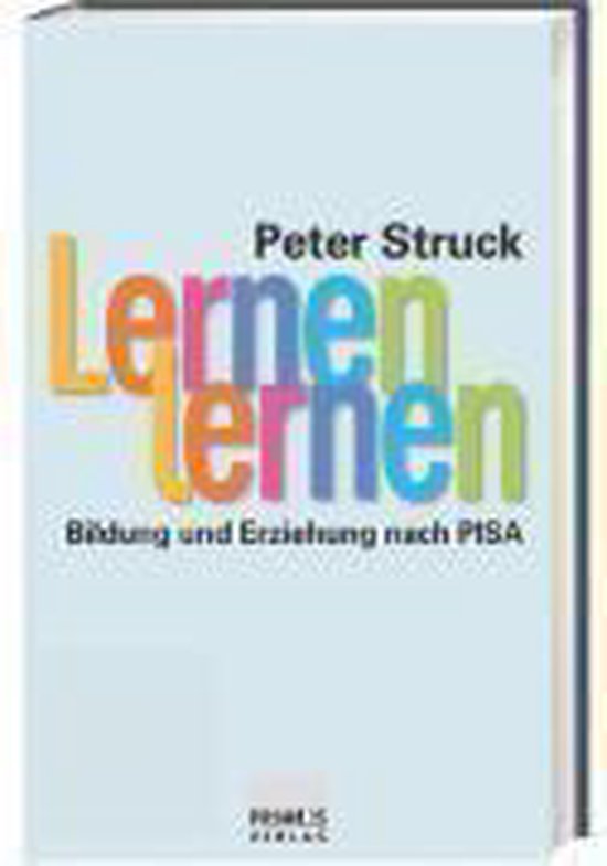 Lernen lernen - cover