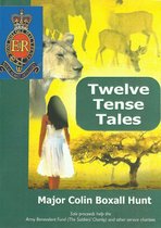Twelve Tense Tales: Warty Book 2