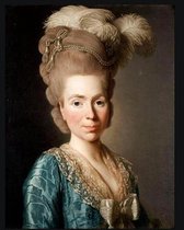 The Portrait of a Lady - Volume 1