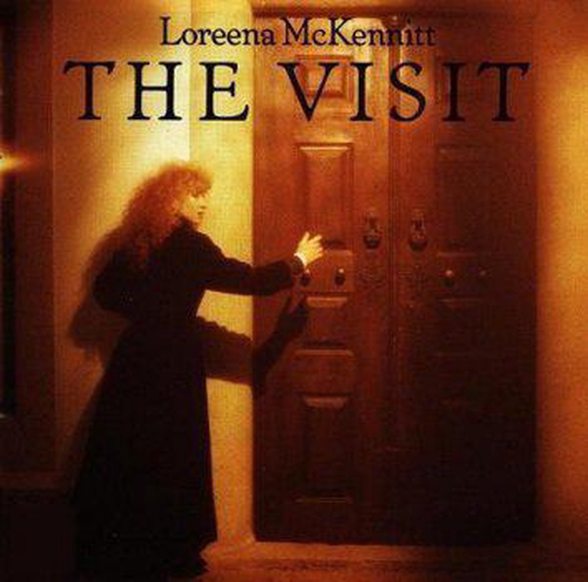 chansons de loreena mckennitt the visit