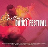 Ballroom Dance Festival