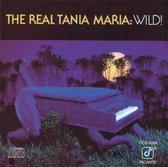 The Real Tania Maria: Wild!