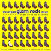 Original Glam Rock Album