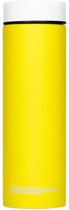 Asobu-le baton yellow/white reisfles 500ml