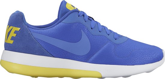 Nike Sportswear MD Runner 2 Low - Sneakers - Heren - Paramount  Blue/Comet... | bol.com