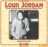Best of Louis Jordan [Blues Forever]