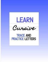 Learn Cursive