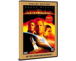 Armageddon (Special Edition)