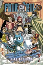 Fairy Tail 21 - Fairy Tail vol. 21