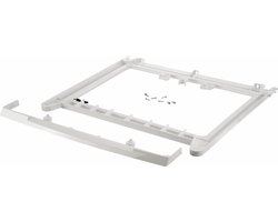 Bosch Wasdroger accessoire WTZ11311 - Verbindingsset