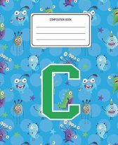 Composition Book C