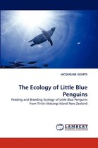 The Ecology of Little Blue Penguins