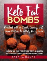 Keto Fat Bombs