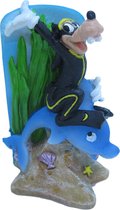 Disney - Ornament goofy - met dolfijn -1 stuks