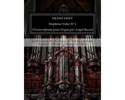 Liszt Mephisto Valse Nº 1