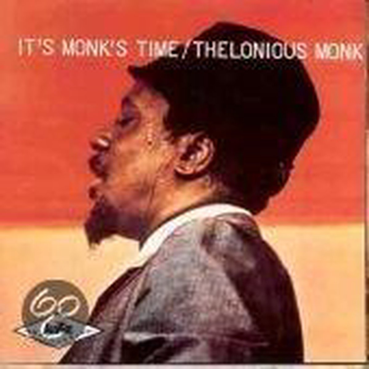 It's Monk's Time