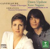 Canteloube: Chants d'Auvergne / Upshaw, Nagano et al