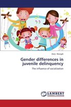 Gender Differences in Juvenile Delinquency