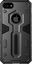 Nillkin Hard Case Defender II - Apple iPhone 8 (4.7'') - Zwart