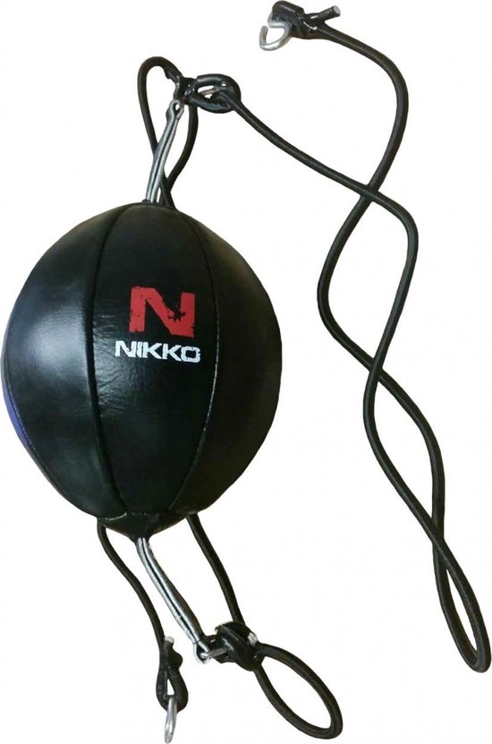 Nikko Double End Ball | bol