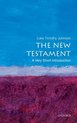 New Testament A Very Short Introduction